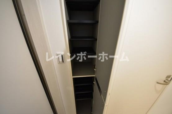 CB川越レガンテのその他