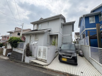 ～約47.05坪の整形地～小矢部１丁目売地の画像