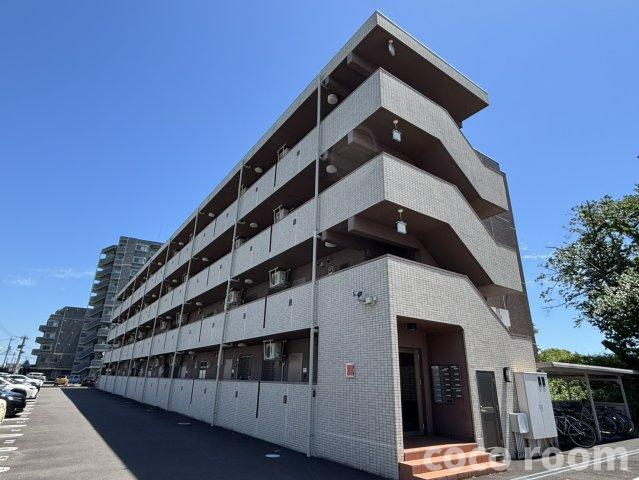 IBB6の外観