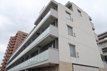 N-stage下総中山の画像