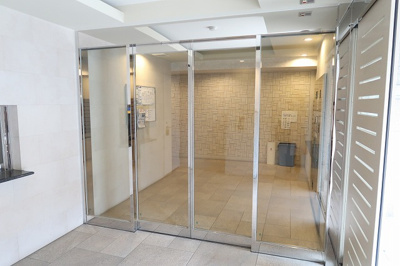 【ロビー】 | N-stage下総中山