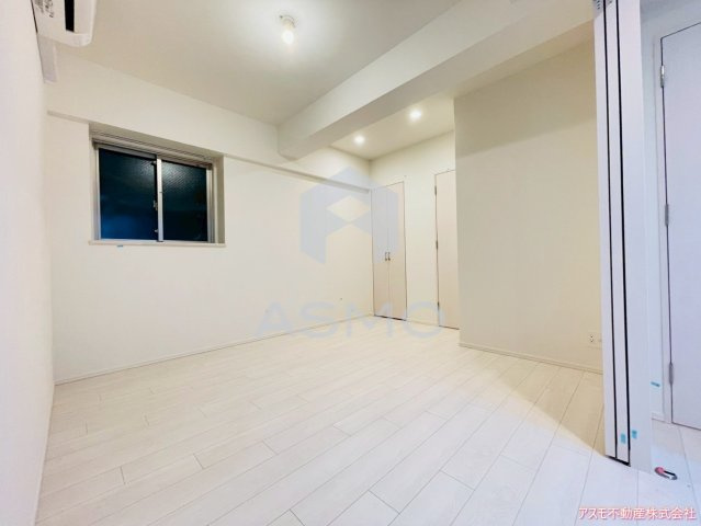 【内装】 | スプランディッド上本町WEST