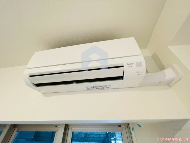 【その他】 | スプランディッド上本町WEST