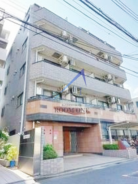 ガラ・シティ幡ヶ谷