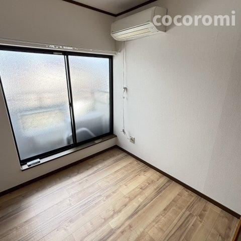 大利町リノベ戸建の設備