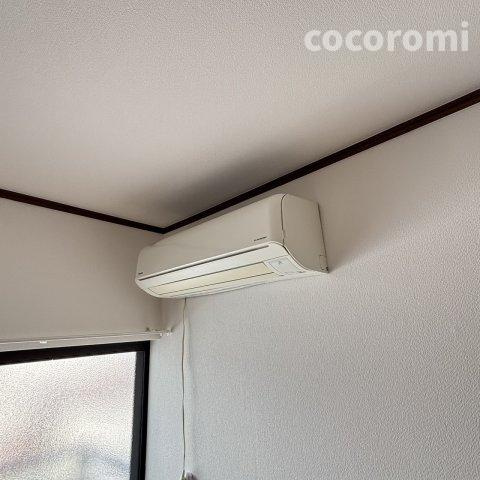 大利町リノベ戸建のその他