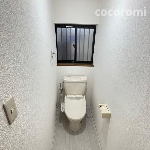 大利町リノベ戸建のその他
