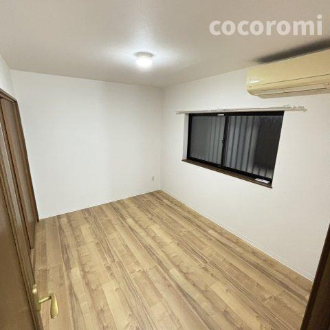 大利町リノベ戸建のその他