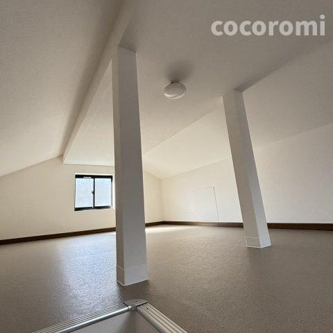 大利町リノベ戸建のその他