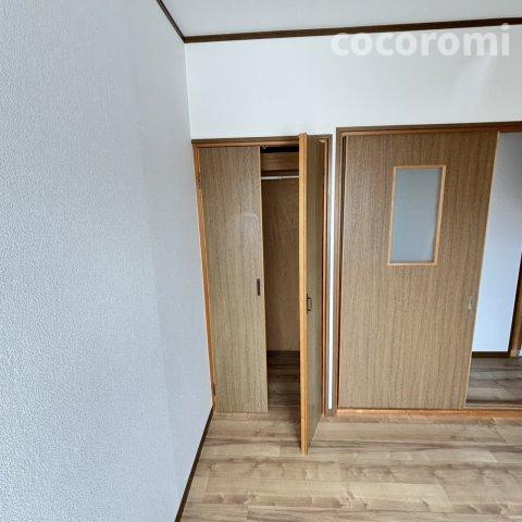 大利町リノベ戸建のその他