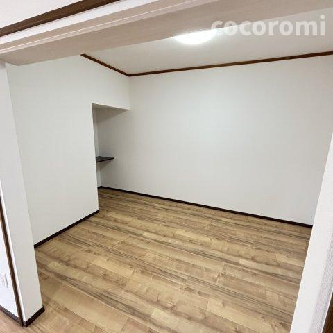 大利町リノベ戸建のその他