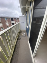 【バルコニー】