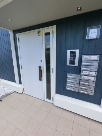 【セキュリティ】 | ☆オートロック完備☆