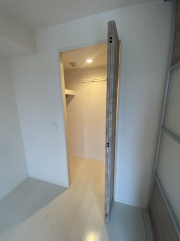 【収納】 | ウォークインクローゼット☆