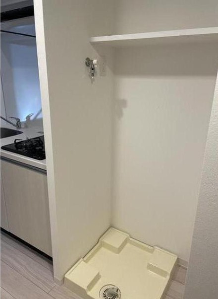 コンフォリア・リヴ新梅田の設備