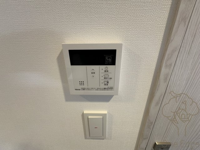 コンフォリア・リヴ新梅田の設備