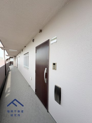 三愛シティライフ空港南2のその他