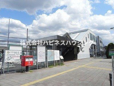 グランツ豊四季の周辺|東武野田線　豊四季駅まで1100m