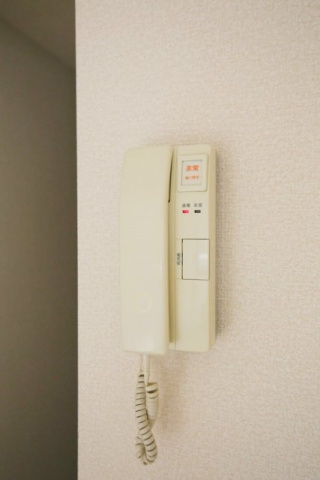 スカイコート本郷東大前のセキュリティ