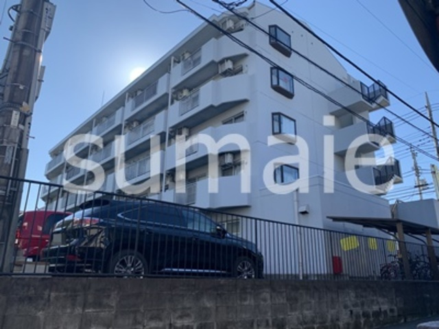 グリーンヒル櫛引の外観|外観です。