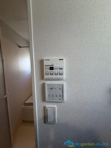 大磯町国府新宿第1期　新築戸建　全5棟5号棟の設備