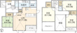 【建物完成】釜利谷西3丁目新築戸建 『インナーバルコニー』×『リビング吹抜け』のある新築戸建の画像