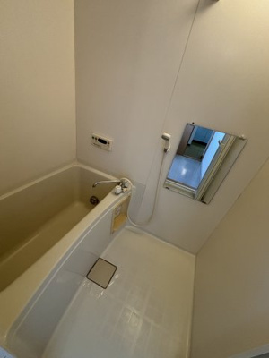 【浴室】 | アーカンシェル東寝屋川