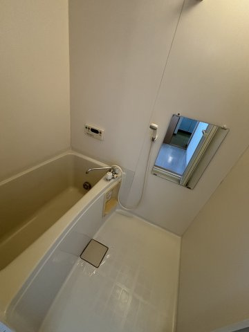 【浴室】 | アーカンシェル東寝屋川