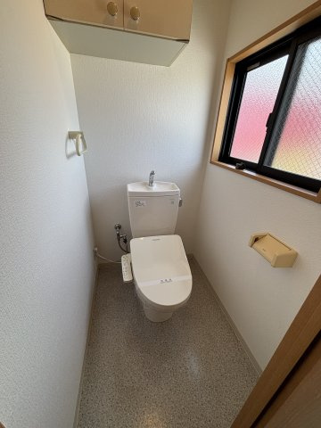 【トイレ】 | アーカンシェル東寝屋川