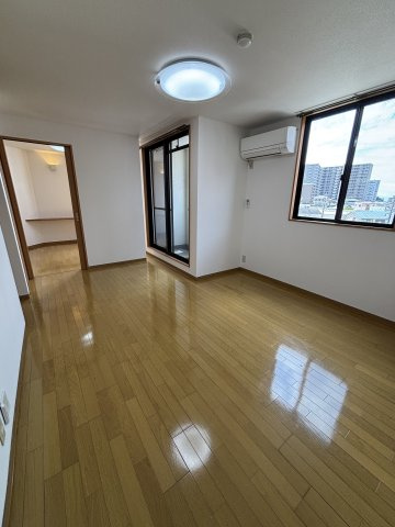 【居間・リビング】 | アーカンシェル東寝屋川