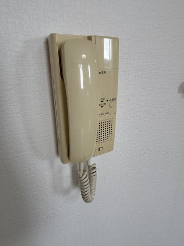 【セキュリティ】 | アーカンシェル東寝屋川