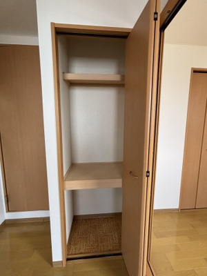 【収納】 | アーカンシェル東寝屋川