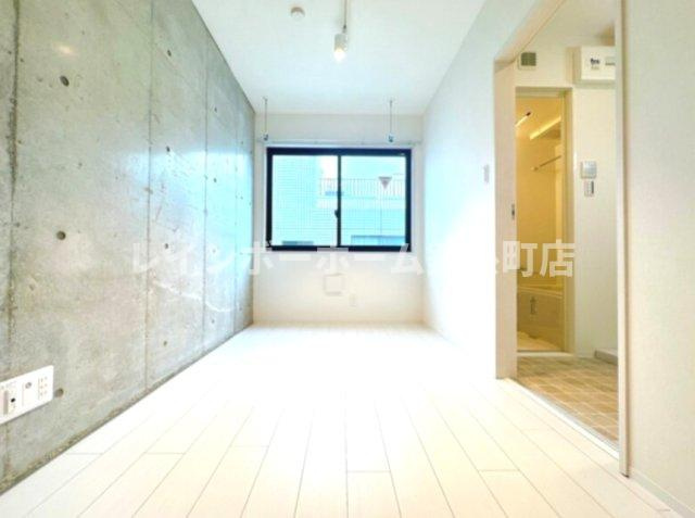 JVC Residence Minowa