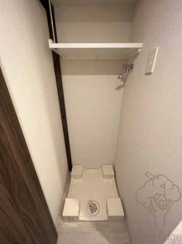 バウスフラッツ新大阪の設備