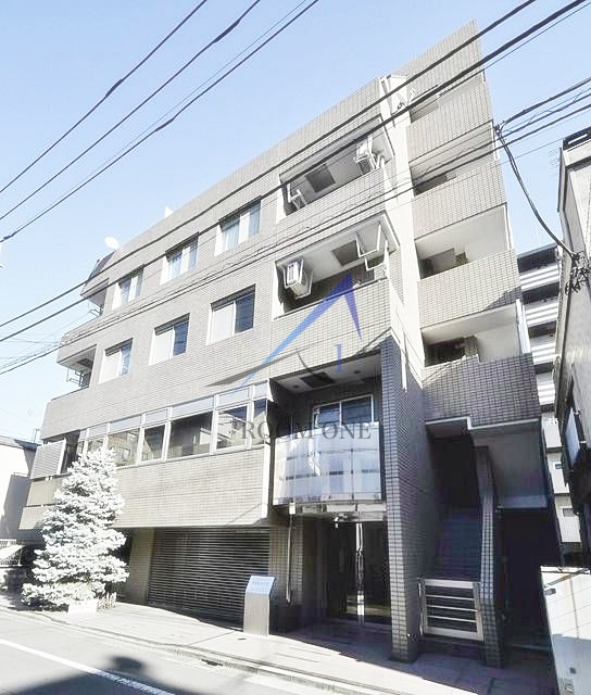 第５カスヤハイツ