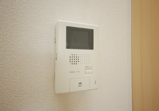 エアリーヒルⅠのセキュリティ