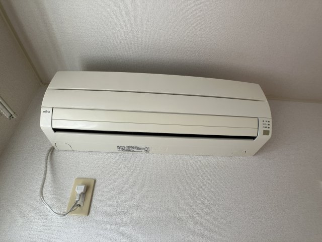 エアリーヒルⅠの設備