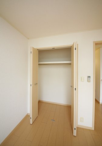 エアリーヒルⅠの収納