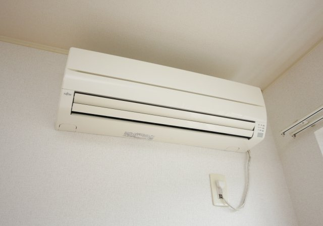 エアリーヒルⅠの設備