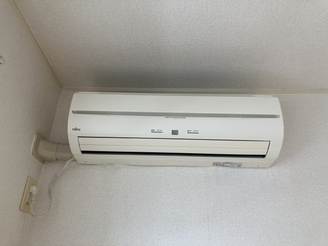 エアリーヒルⅠの設備