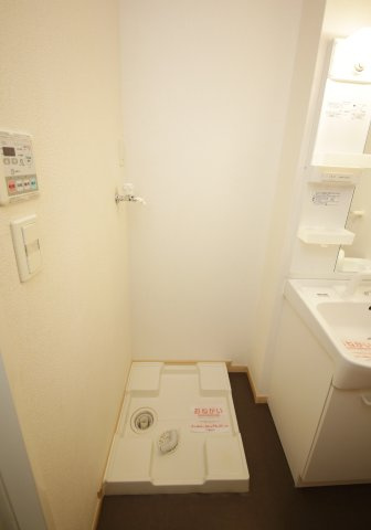 エアリーヒルⅠの設備