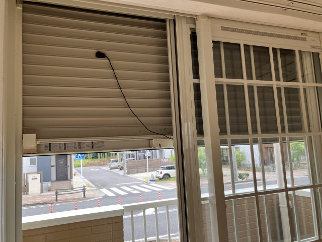 エアリーヒルⅠの設備