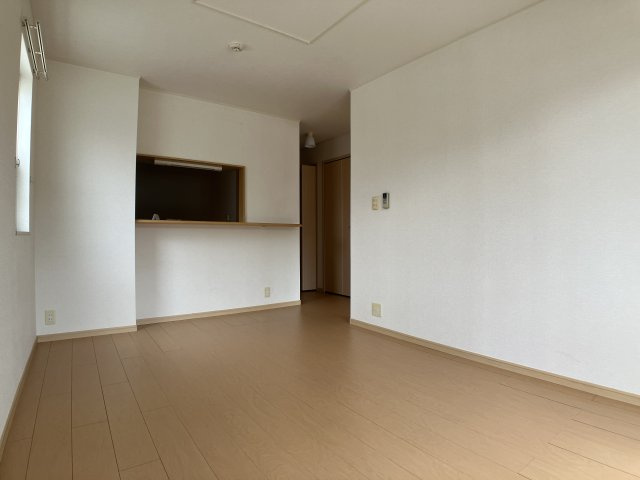 エアリーヒルⅠの内装