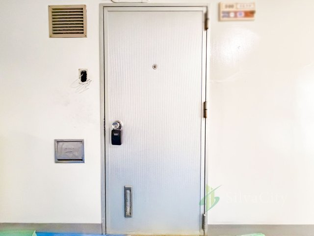 ミニカムマンションのその他共用部分|玄関ドア