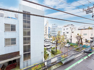 【外観】 | ミニカムマンション | 外観　当日のご見学、可能です！お気軽にお問い合わせください！※0120-133-468
