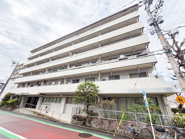 ミニカムマンション