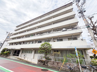  | ミニカムマンション | エントランス