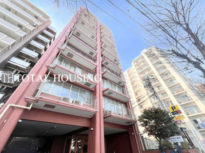 【外観】 | シャンピア北沢　