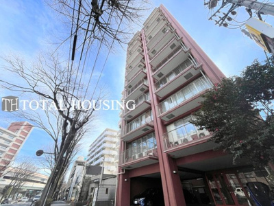 【外観】 | シャンピア北沢　