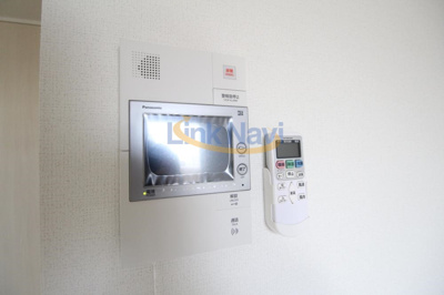 【設備】 | セレニテ江坂ルフレ